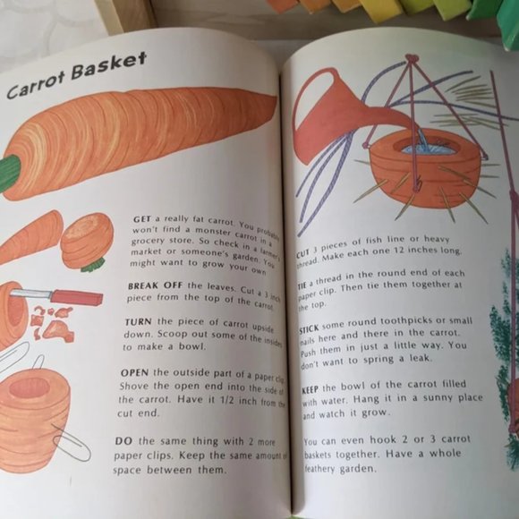 20 Creative Activities Program (Making, Playing, Discovering.... - Picture 8 of 8